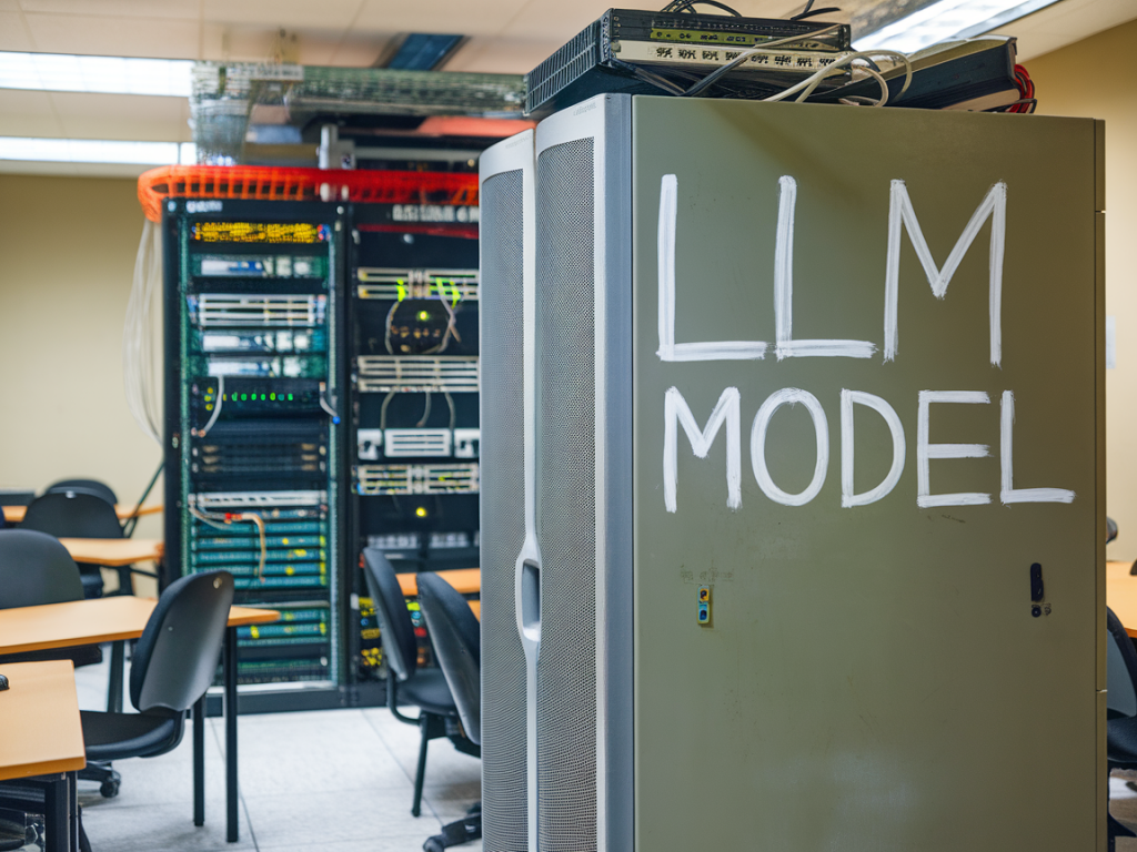 Déployer un modèle llm en production sans exploser le budget cloud : architecture et limites à connaître