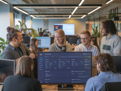migrer vers kubernetes en minimisant les interruptions : plan étape par étape pour équipes produit