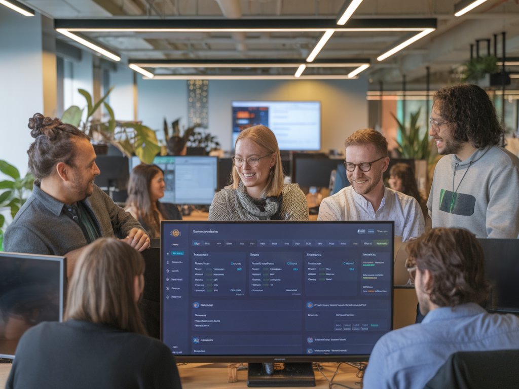 migrer vers kubernetes en minimisant les interruptions : plan étape par étape pour équipes produit