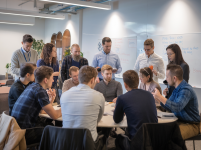 organiser des revues de biais modèle efficaces : guide pour équipes produit et data scientists