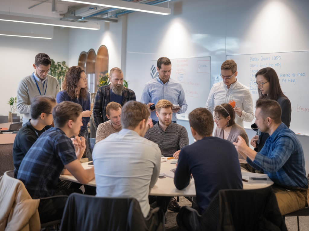 organiser des revues de biais modèle efficaces : guide pour équipes produit et data scientists