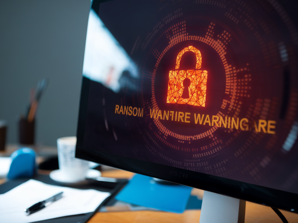 détecter les ransomwares avant qu'ils n'attaquent : signaux faibles et outils pratiques