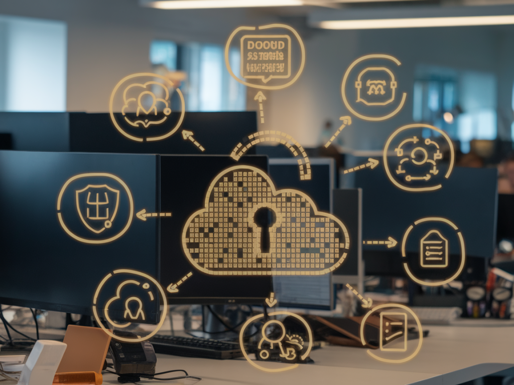 audit express de sécurité cloud pour pme : 10 tests à réaliser aujourd'hui