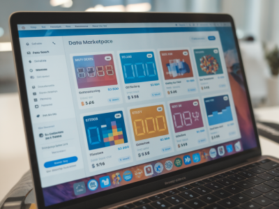stratégies pour monétiser une startup data marketplace sans sacrifier la vie privée des utilisateurs