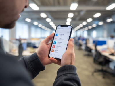 Intégrer verifiable credentials pour gérer les identités clients sans sacrifier l'expérience utilisateur