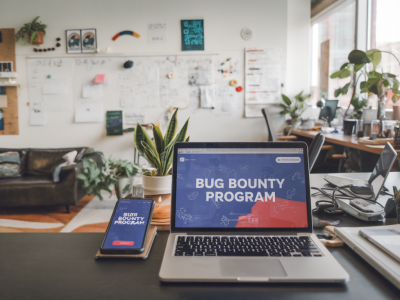 Comment lancer un programme bug bounty adapté à une startup tech sans équipe sécurité dédiée