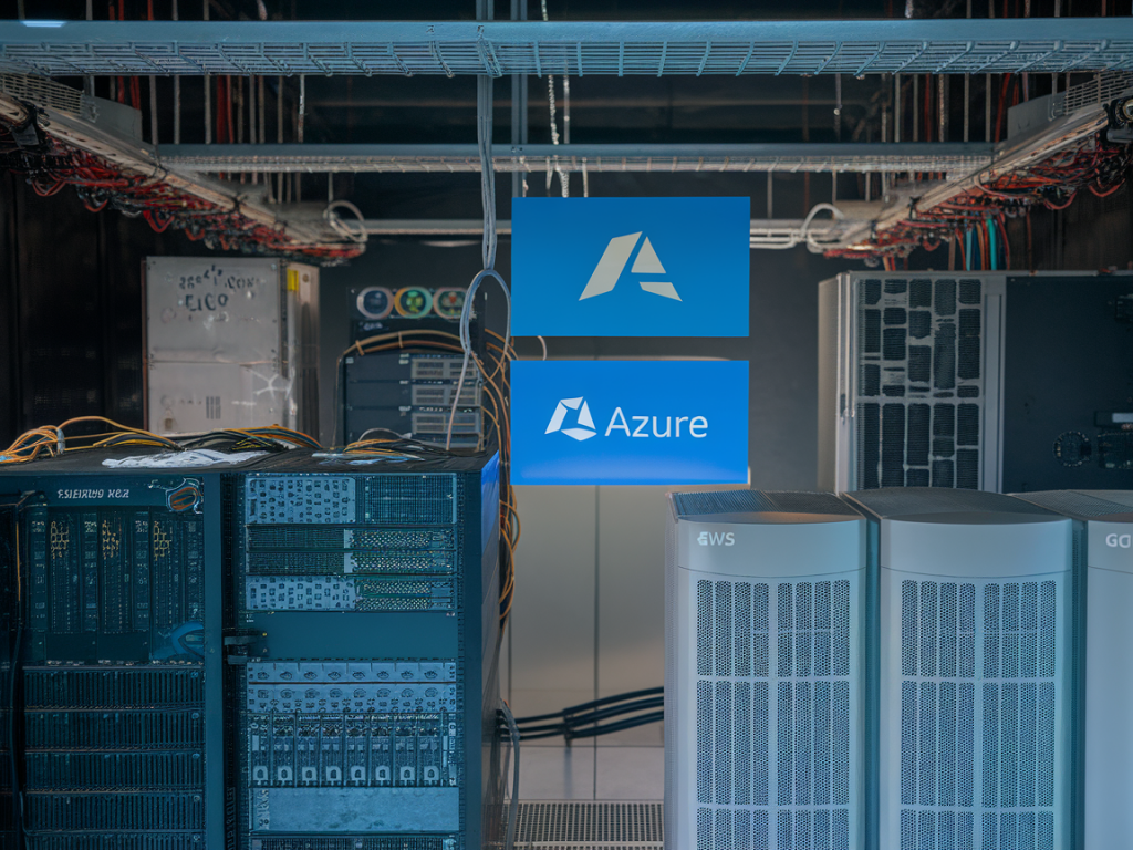 optimiser les coûts aws/azure/gcp pour un projet machine learning à forte intensité compute