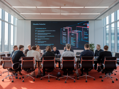 réduire l'empreinte carbone du cloud : checklist opérationnelle pour équipes devops